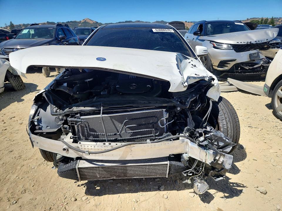 Продажа на аукционе авто 2013 Mercedes-benz C, vin: WDDGJ4HB0DF977527, номер лота: 63000576