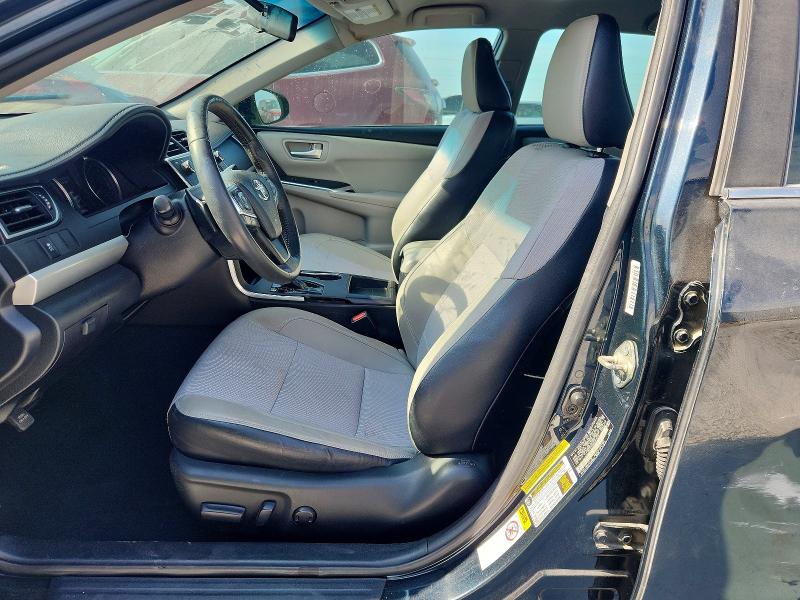 Продаж на аукціоні авто 2017 Toyota Camry, vin: 4T1BF1FK6HU321515, номер лоту: 63202016