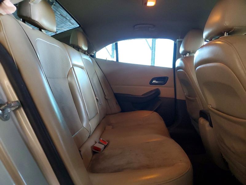 Продаж на аукціоні авто 2013 Chevrolet Malibu, vin: 1G11C5SA8DF338904, номер лоту: 59981206