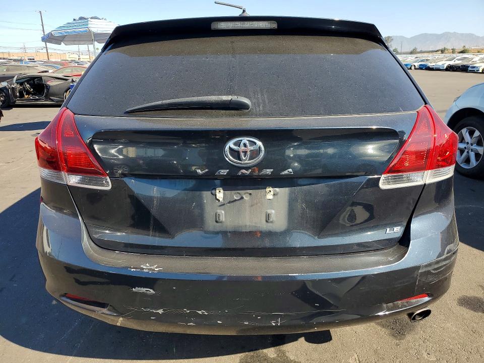 Aukcja sprzedaży 2013 Toyota Venza, vin: 4T3ZA3BB9DU066844, numer aukcji: 61362926