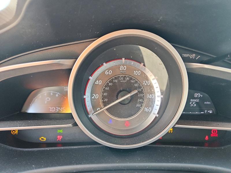 Aukcja sprzedaży 2014 Mazda 3, vin: JM1BM1L76E1116008, numer aukcji: 59964766