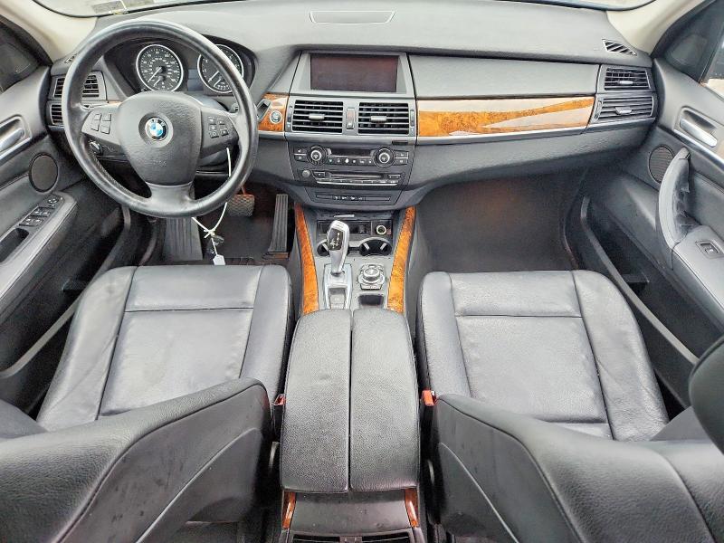 Aukcja sprzedaży 2011 Bmw X5, vin: 5UXZV4C57BL739275, numer aukcji: 60395546