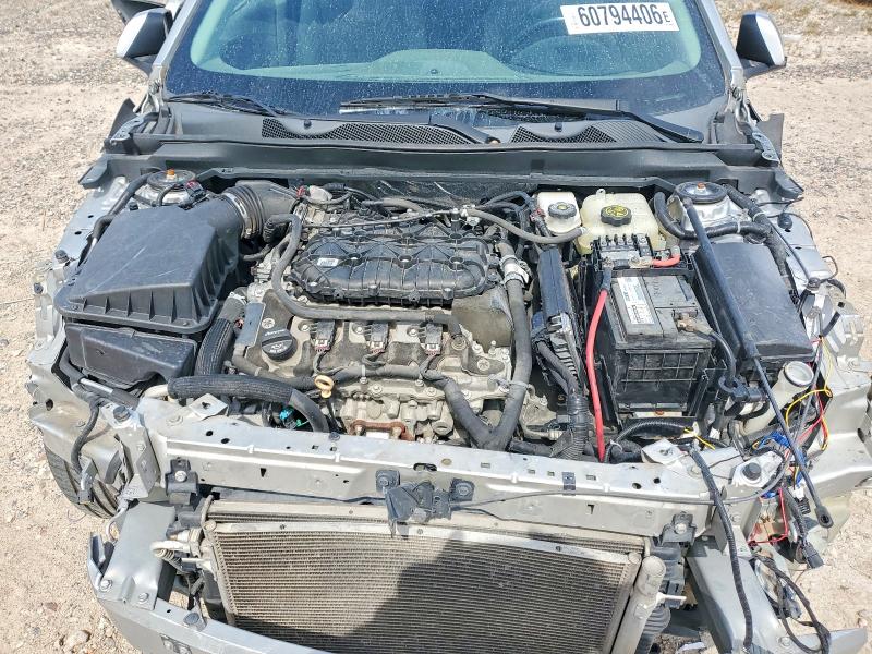 Aukcja sprzedaży 2016 Chevrolet Impala, vin: 2G1115S36G9117788, numer aukcji: 60794406