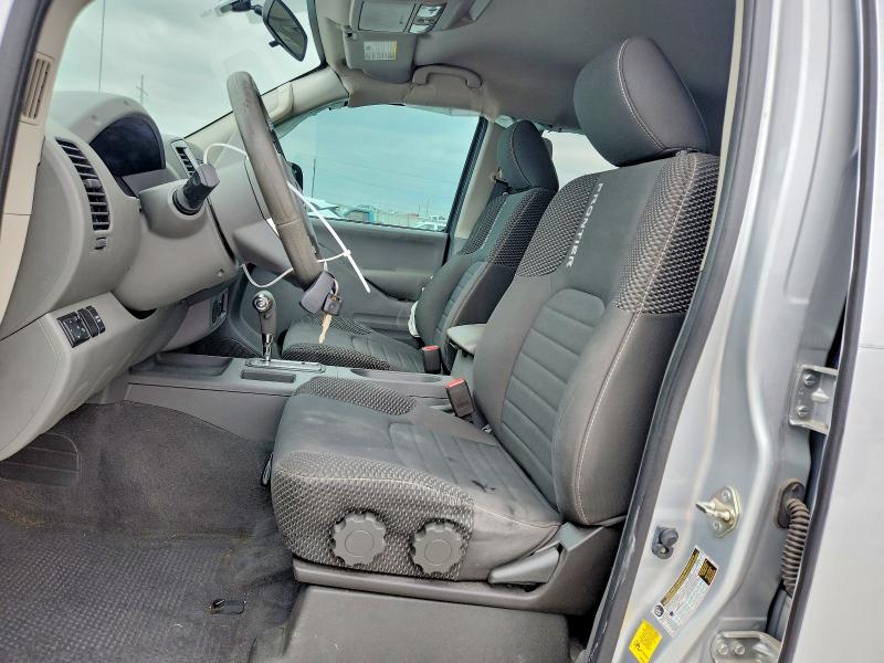 62491126 :رقم المزاد ، 1N6DD0ER7KN747840 vin ، 2019 Nissan Frontier مزاد بيع