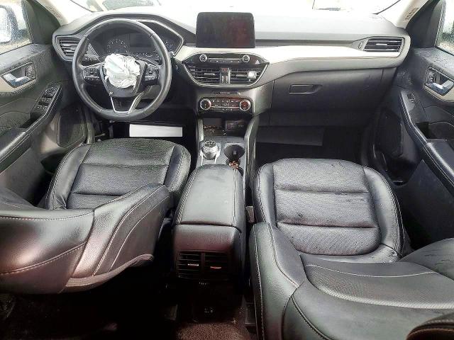 Aukcja sprzedaży 2022 Ford Escape, vin: 1FMCU9H98NUA44882, numer aukcji: 63487106