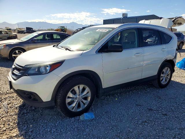 Aukcja sprzedaży 2014 Honda Cr-v, vin: 5J6RM4H74EL097403, numer aukcji: 60210116