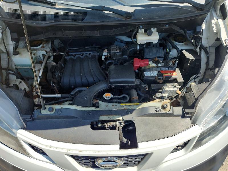 Продажа на аукционе авто 2014 Nissan Nv200, vin: 3N6CM0KN2EK696304, номер лота: 59960746