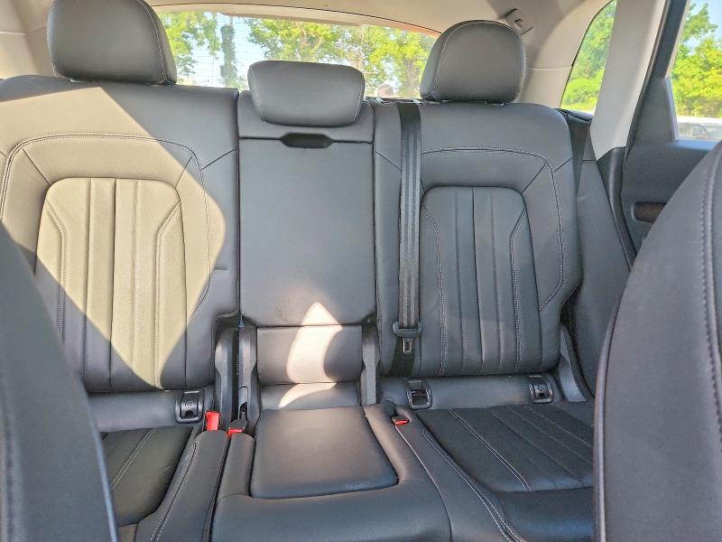 Продажа на аукционе авто 2023 Audi Q5, vin: WA1EAAFY1P2010132, номер лота: 57797326