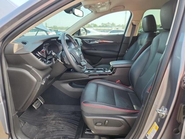 Aukcja sprzedaży 2022 Buick Envision, vin: LRBFZNR41ND064095, numer aukcji: 61597316