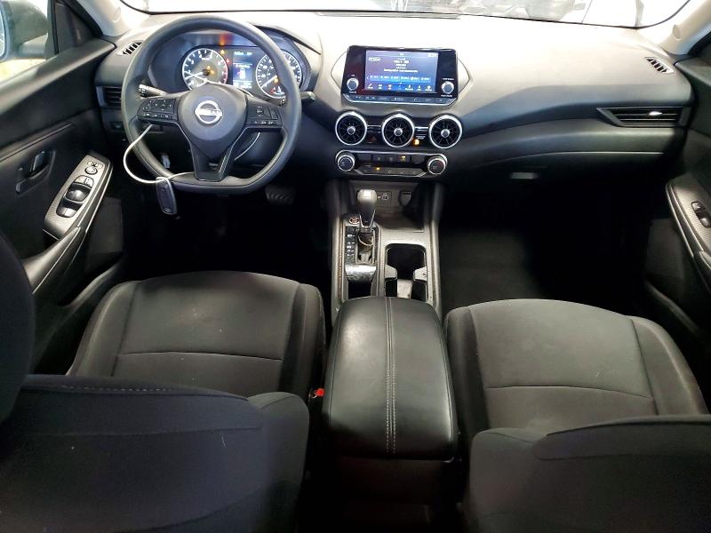 Aukcja sprzedaży 2024 Nissan Sentra, vin: 3N1AB8BV1RY239567, numer aukcji: 62332056