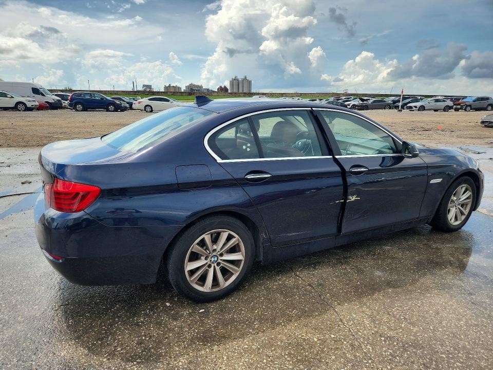 Aukcja sprzedaży 2016 Bmw 528, vin: WBA5A5C54GD529099, numer aukcji: 59814566