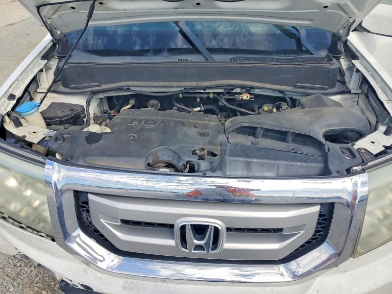 Продажа на аукционе авто 2011 Honda Pilot, vin: 5FNYF4H68BB104256, номер лота: 61250806
