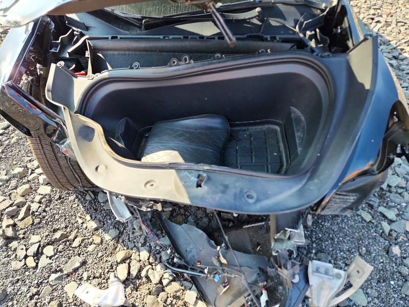 2023 Tesla Model Y მანქანა იყიდება აუქციონზე, vin: 7SAYGDEE8PA174422, აუქციონის ნომერი: 60822526