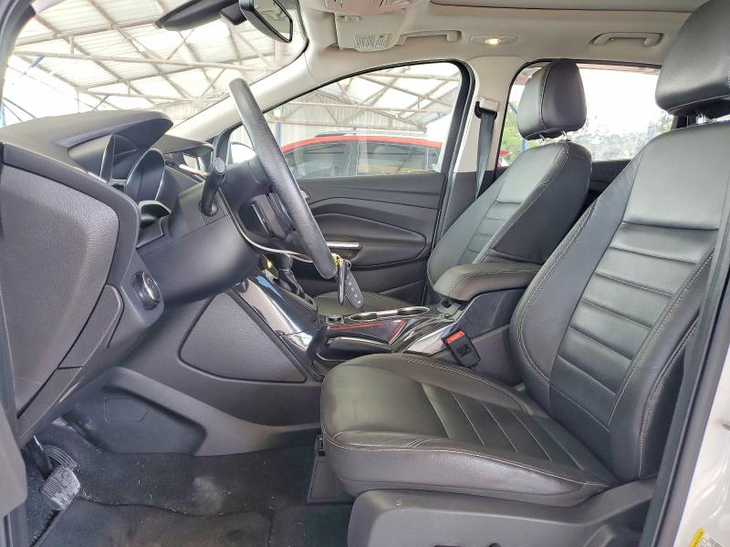 Продаж на аукціоні авто 2014 Ford Escape, vin: 1FMCU0J94EUB93005, номер лоту: 59656226