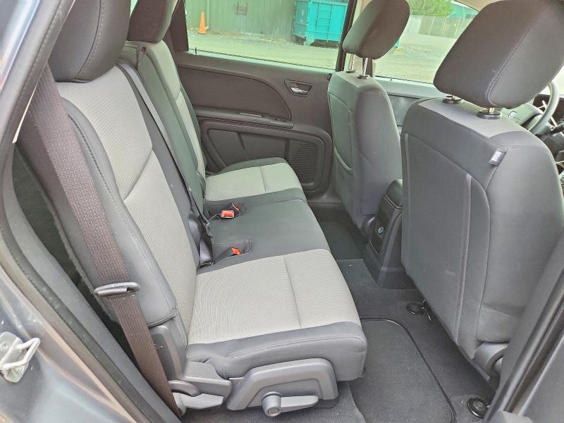 62805556 :رقم المزاد ، 3D4GG47B99T523741 vin ، 2009 Dodge Journey مزاد بيع