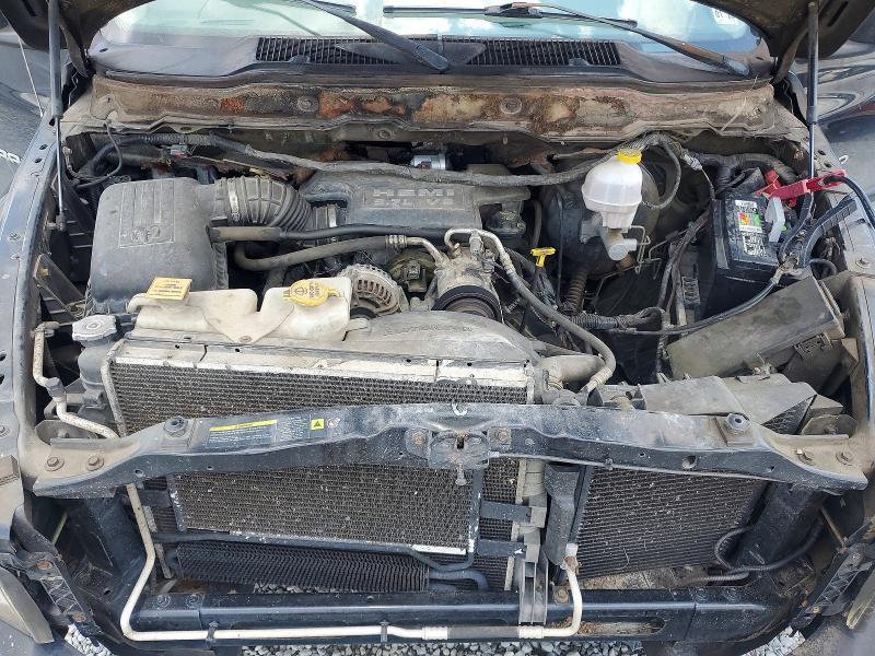 Продажа на аукционе авто 2006 Dodge Ram 1500, vin: 1D7HA18286S564221, номер лота: 59678486