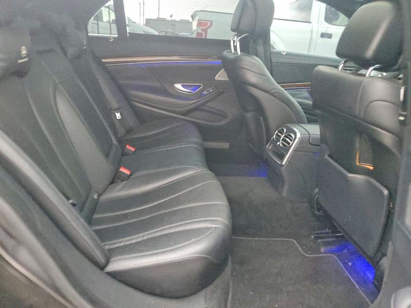 Продаж на аукціоні авто 2015 Mercedes-benz S, vin: WDDUG8CB4FA071980, номер лоту: 63008426