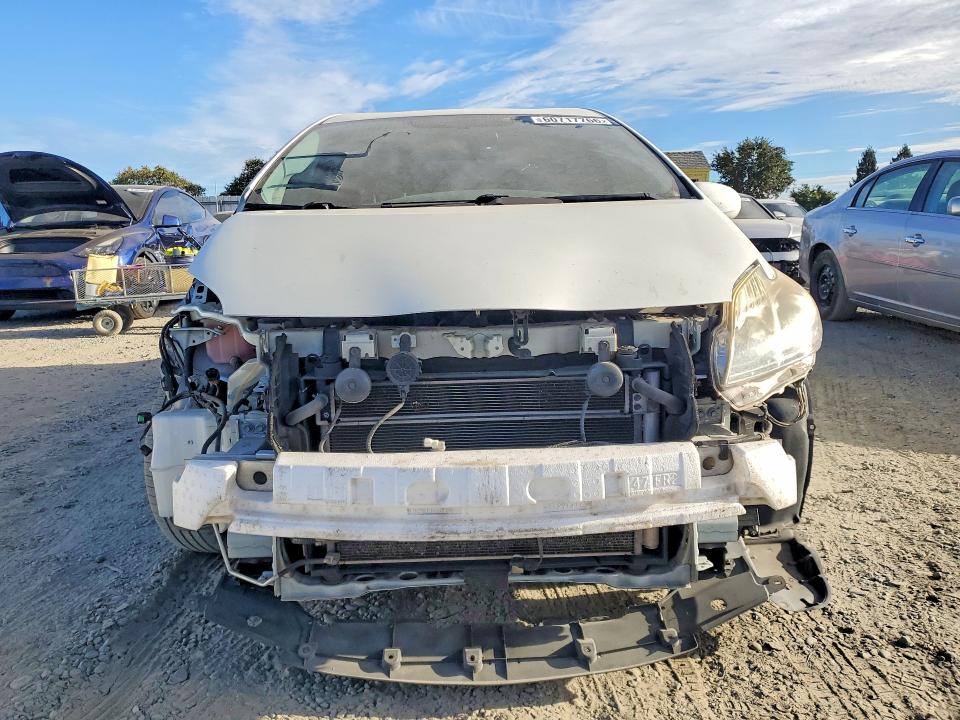 Продажа на аукционе авто 2015 Toyota Prius, vin: JTDKN3DU7F0465490, номер лота: 60717766