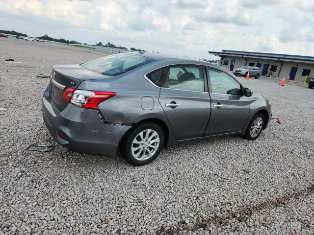Продажа на аукционе авто 2019 Nissan Sentra, vin: 3N1AB7AP5KY436678, номер лота: 62800456