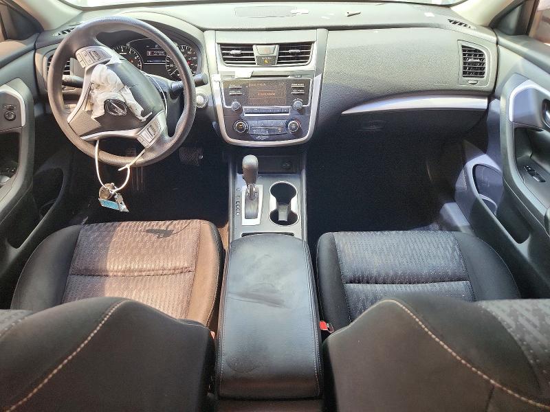 2016 Nissan Altima მანქანა იყიდება აუქციონზე, vin: 1N4AL3APXGC111209, აუქციონის ნომერი: 62652386