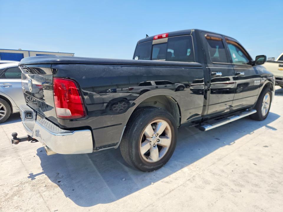 59228726 :رقم المزاد ، 1C6RR6GT8ES155057 vin ، 2014 Ram 1500 مزاد بيع