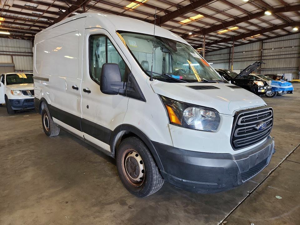 Aukcja sprzedaży 2019 Ford Transit, vin: 1FTYE1CM4KKA60007, numer aukcji: 57815146