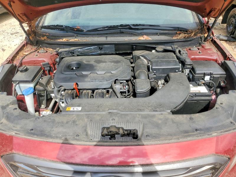 Aukcja sprzedaży 2015 Hyundai Sonata, vin: 5NPE34AF9FH115795, numer aukcji: 62252776
