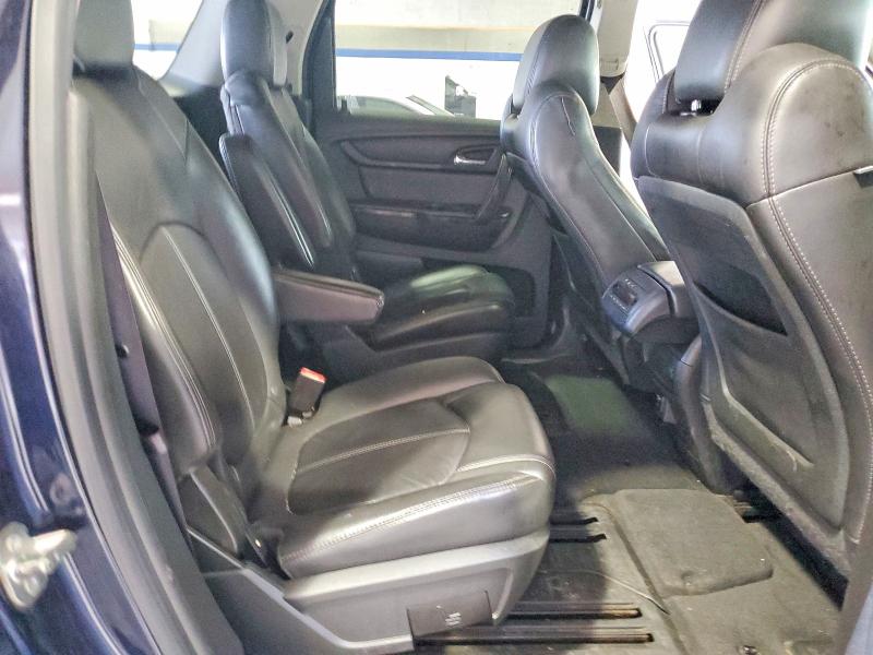 Продажа на аукционе авто 2015 Gmc Acadia, vin: 1GKKVRKD3FJ123765, номер лота: 61817266