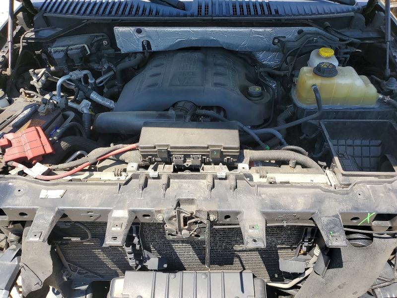 Продажа на аукционе авто 2017 Ford Expedition, vin: 1FMJK1JT4HEA50407, номер лота: 85978355