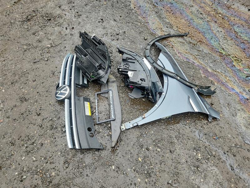 Aukcja sprzedaży 2022 Volkswagen Tiguan, vin: 3VV2B7AX2NM166193, numer aukcji: 59714946