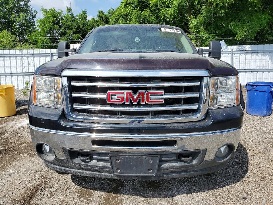 Aukcja sprzedaży 2009 Gmc Sierra, vin: 3GTEK13C79G241946, numer aukcji: 57721836