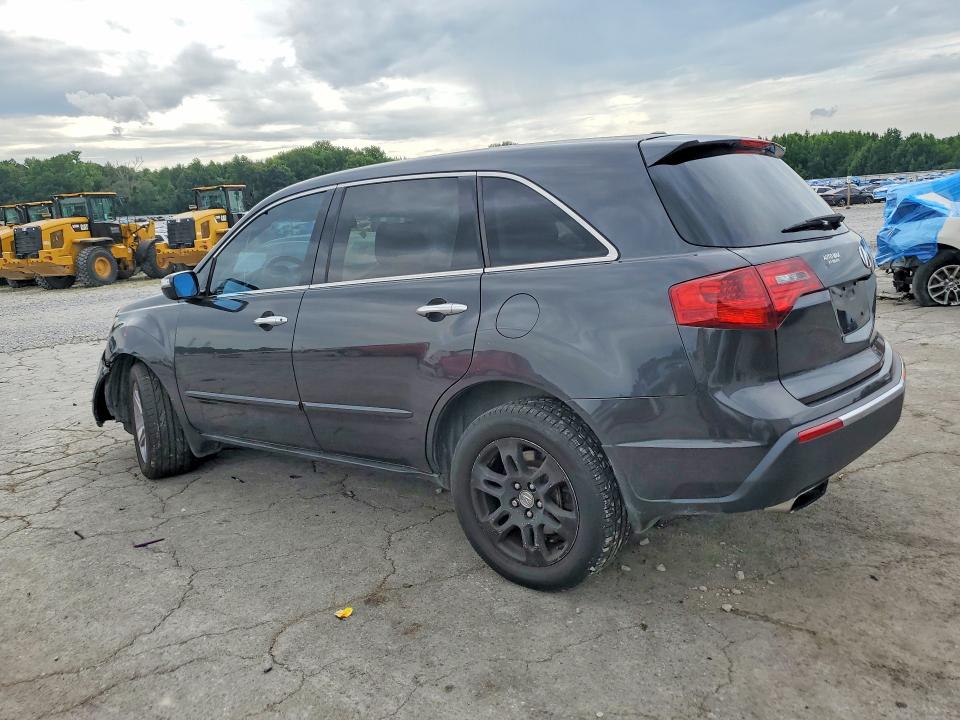 Продажа на аукционе авто 2013 Acura Mdx, vin: 2HNYD2H3XDH511485, номер лота: 62480056