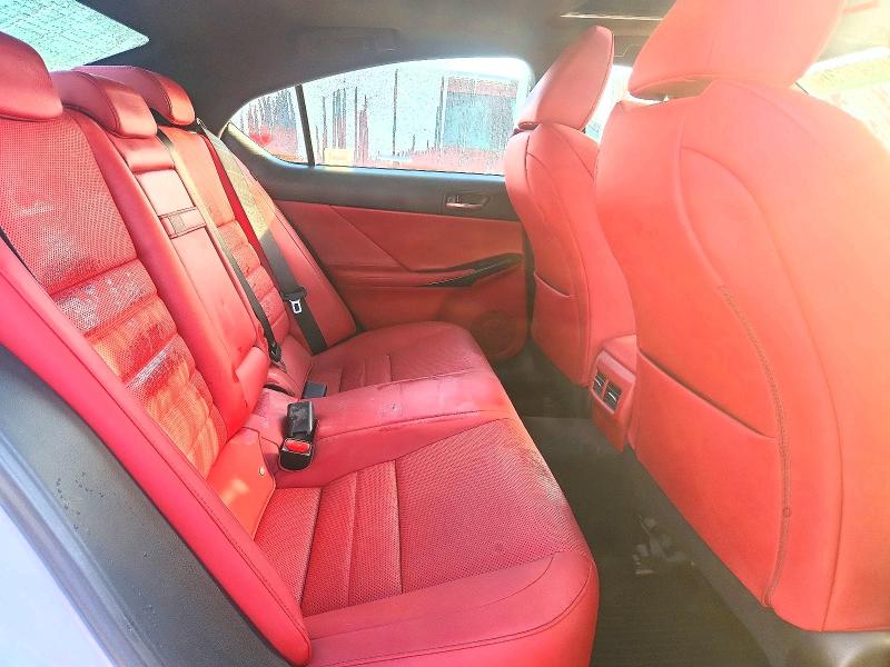Aukcja sprzedaży 2003 Lexus Is 350, vin: JTHGZ1E22P5030181, numer aukcji: 60597736