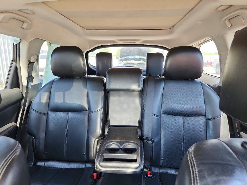 60238056 :رقم المزاد ، 5N1AR2MN9DC624682 vin ، 2013 Nissan Pathfinder مزاد بيع