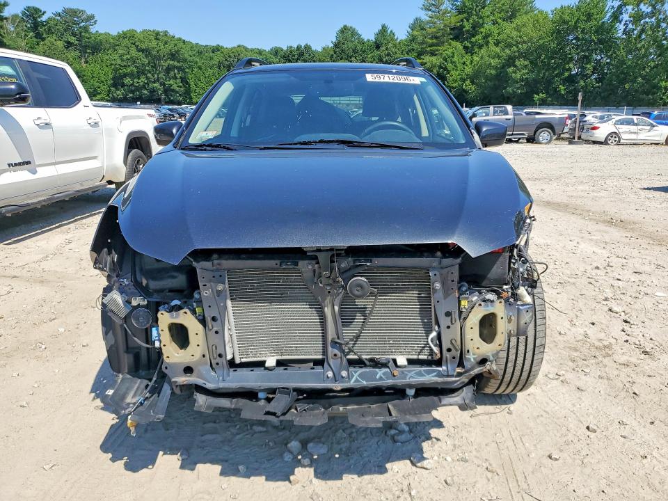 Aukcja sprzedaży 2017 Subaru Crosstrek, vin: JF2GPABC4HH249746, numer aukcji: 59712096