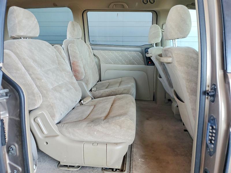 Продажа на аукционе авто 2004 Honda Odyssey, vin: 5FNRL18604B004117, номер лота: 62016376