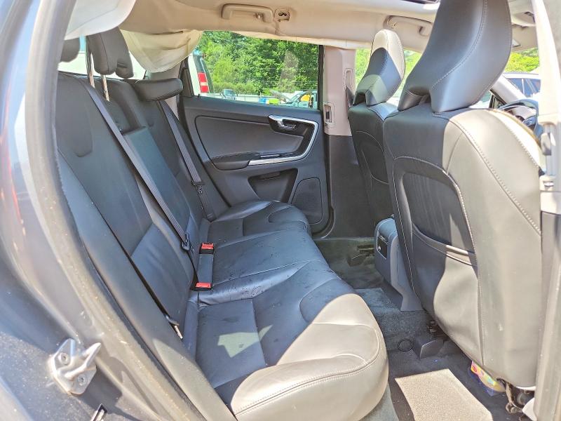 Продажа на аукционе авто 2016 Volvo Xc60, vin: YV4612RKXG2848938, номер лота: 59323036