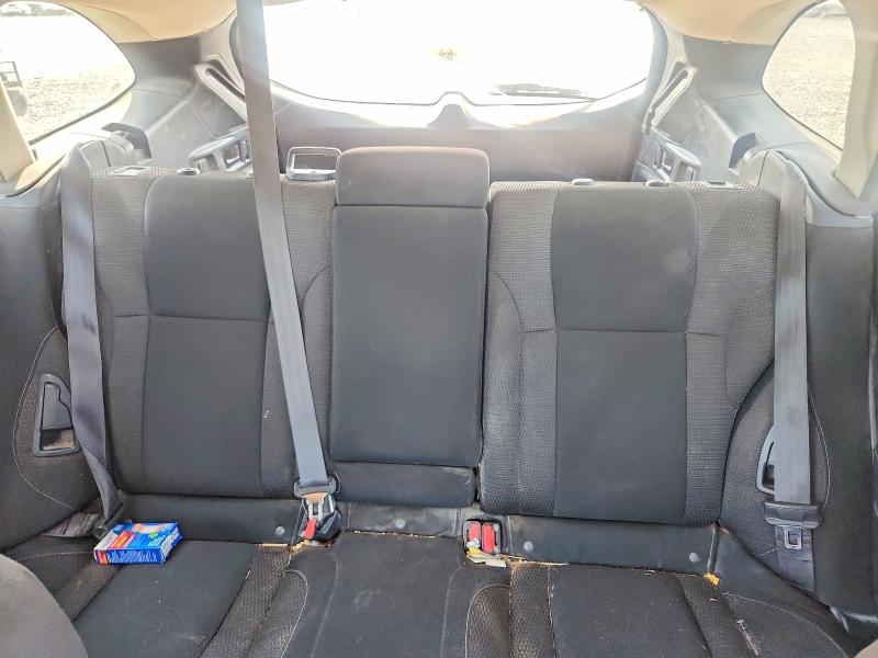 Aukcja sprzedaży 2022 Subaru Outback, vin: 4S4BTACC8N3257193, numer aukcji: 63164236