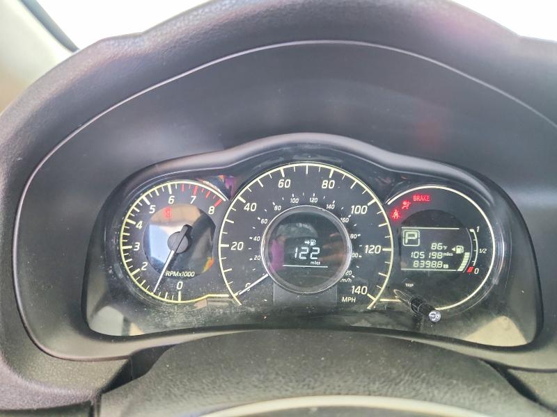 Продажа на аукционе авто 2016 Nissan Versa Note, vin: 3N1CE2CP9GL396867, номер лота: 62309056