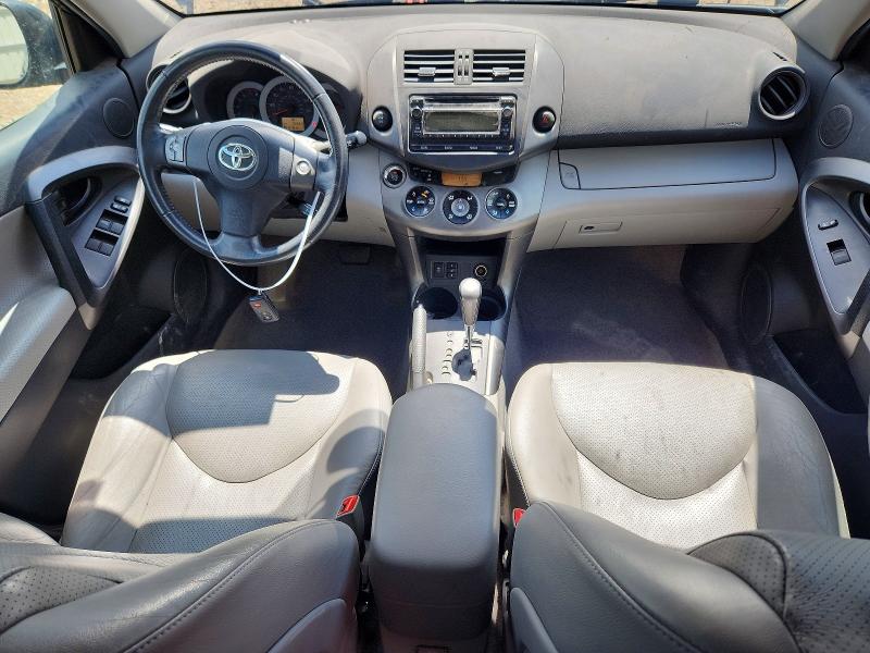 Продаж на аукціоні авто 2012 Toyota Rav4, vin: 2T3DK4DV6CW077044, номер лоту: 60123746
