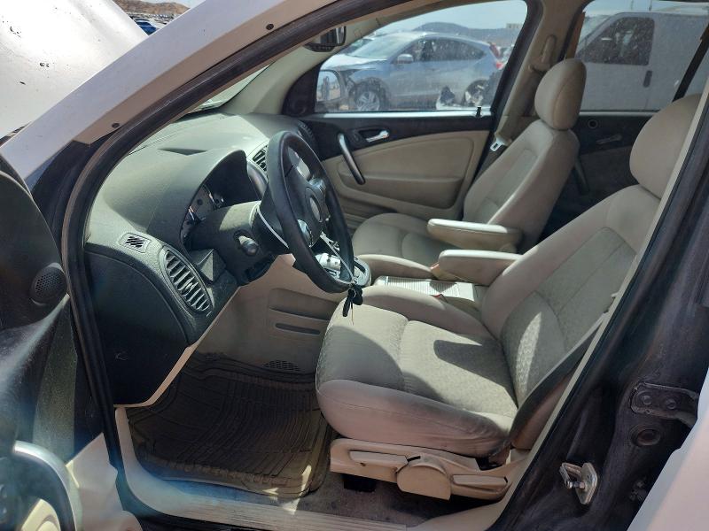 60961546 :رقم المزاد ، 5GZCZ33D67S880881 vin ، 2007 Saturn Vue مزاد بيع
