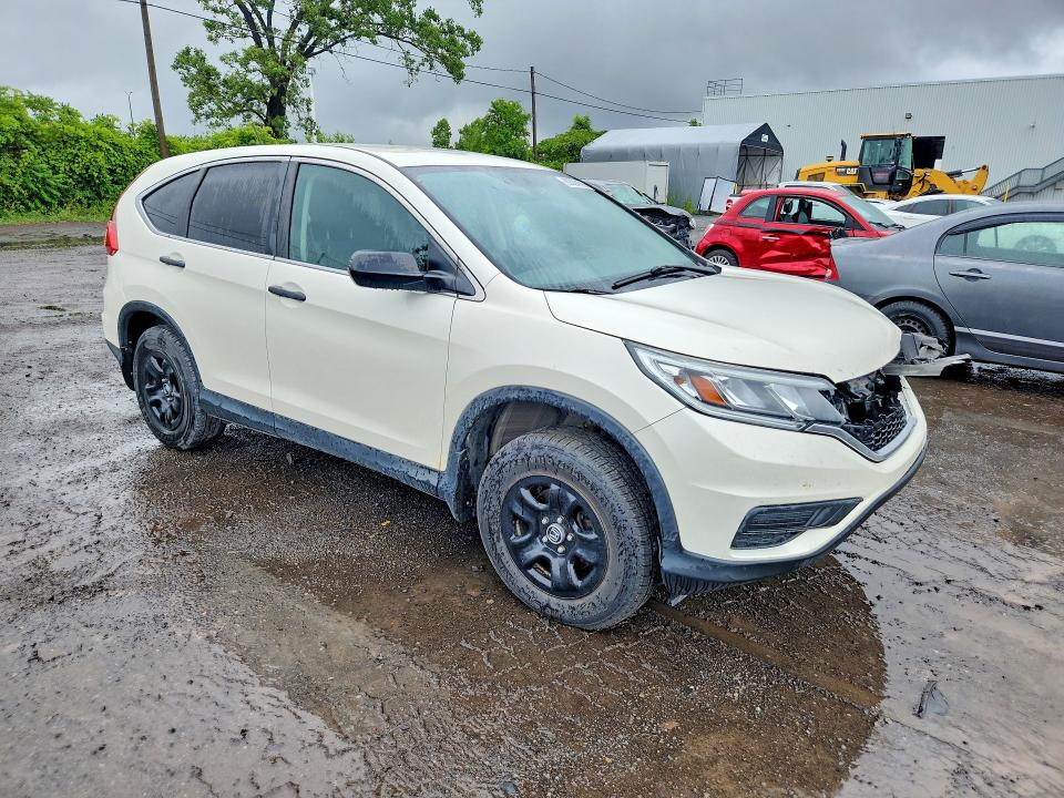 Продаж на аукціоні авто 2015 Honda Cr-v Hybrid, vin: 2HKRM4H34FH125841, номер лоту: 62224196