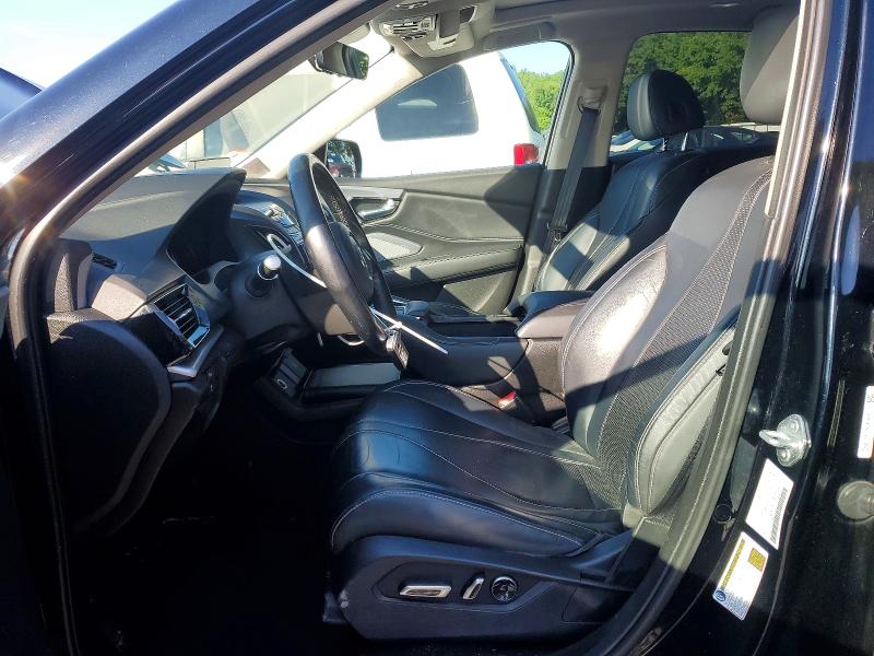 Продажа на аукционе авто 2021 Acura Rdx, vin: 5J8TC2H51ML027133, номер лота: 60239916
