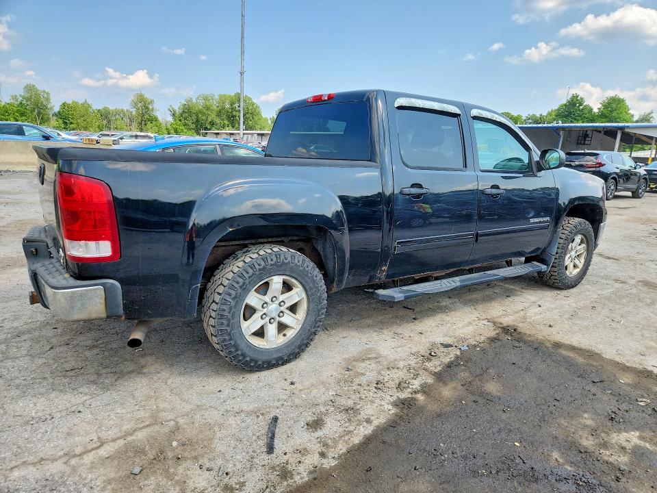 Aukcja sprzedaży 2013 Gmc Sierra, vin: 3GTP2VE7XDG380199, numer aukcji: 59696466