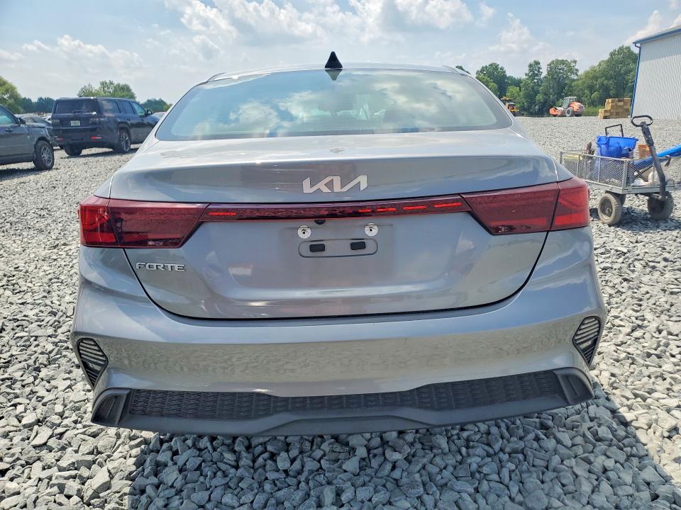 Продаж на аукціоні авто 2024 Kia Forte, vin: 3KPF24AD5RE750351, номер лоту: 59736616