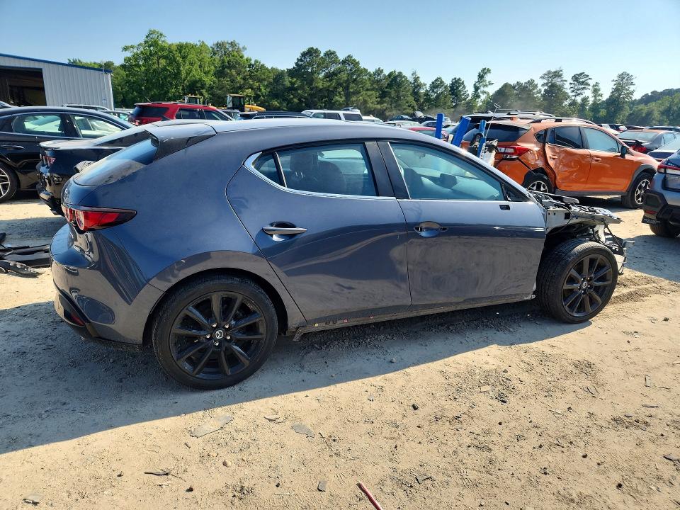 Aukcja sprzedaży 2023 Mazda 3, vin: JM1BPBLM7P1611081, numer aukcji: 58000506