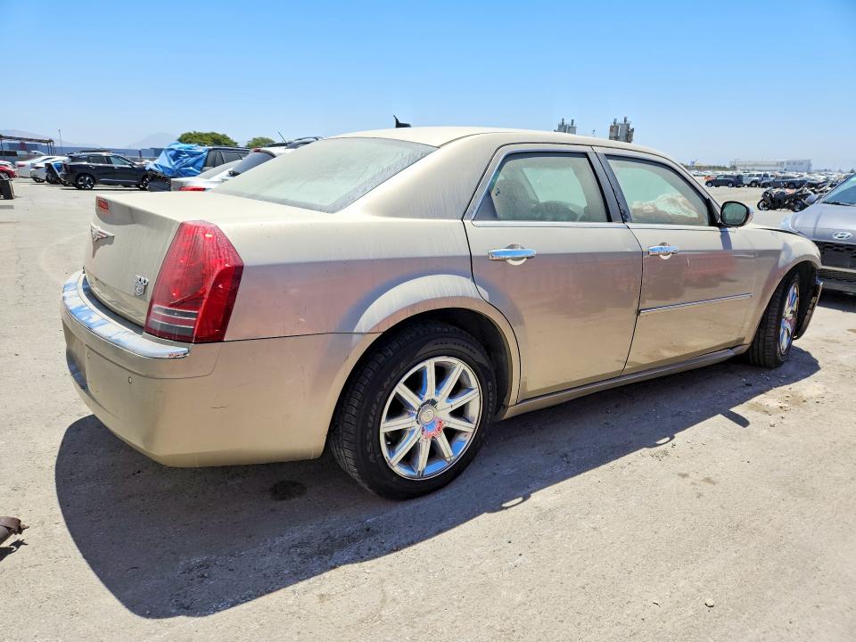 Aukcja sprzedaży 2008 Chrysler 300c, vin: 2C3LA63H58H281707, numer aukcji: 57423096
