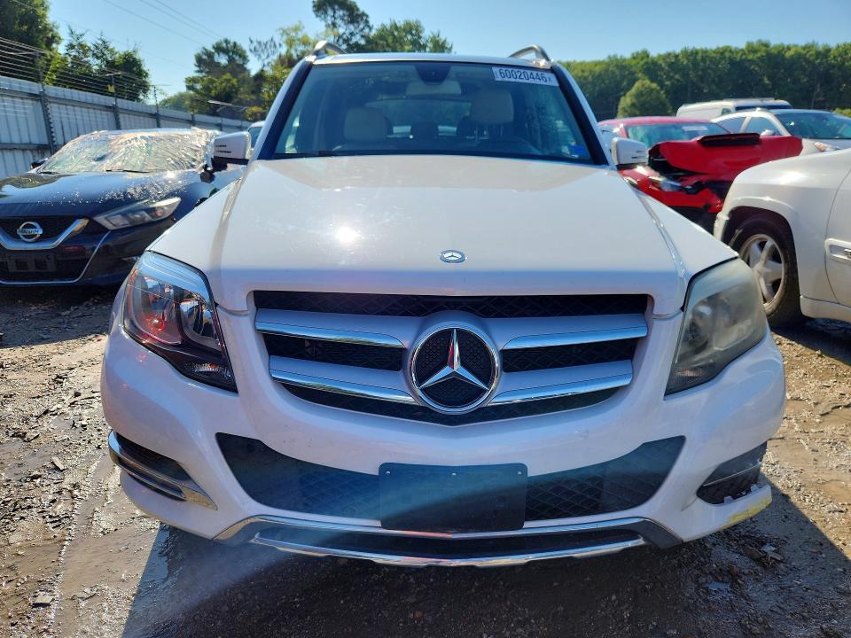Продажа на аукционе авто 2015 Mercedes-benz Glk, vin: WDCGG8JBXFG363098, номер лота: 60020446