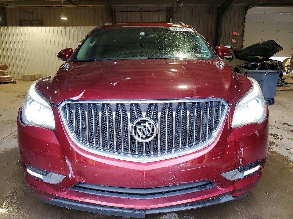 Продажа на аукционе авто 2017 Buick Enclave, vin: 5GAKRAKD8HJ333591, номер лота: 59987316