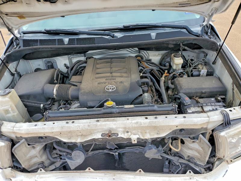 Продаж на аукціоні авто 2012 Toyota Tundra, vin: 5TFFY5F16CX123023, номер лоту: 61075986